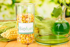 Little Bridgeford biofuel availability
