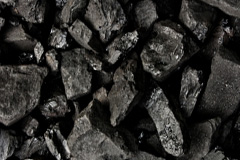 Little Bridgeford coal boiler costs