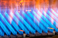 Little Bridgeford gas fired boilers