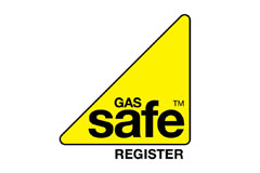 gas safe companies Little Bridgeford